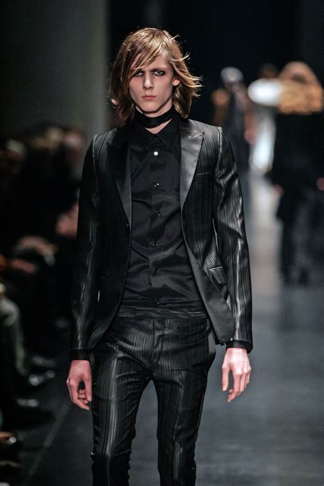 dior men's spring 2005